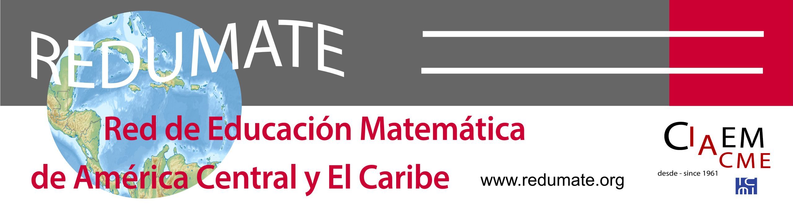 Red de Educación Matemática de América Central y El Caribe