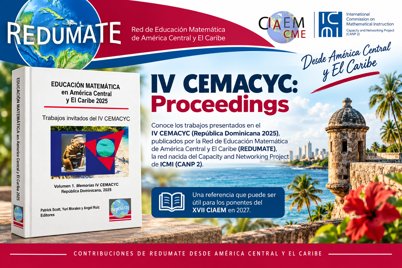 20260920 Proceedings IV CEMACYC