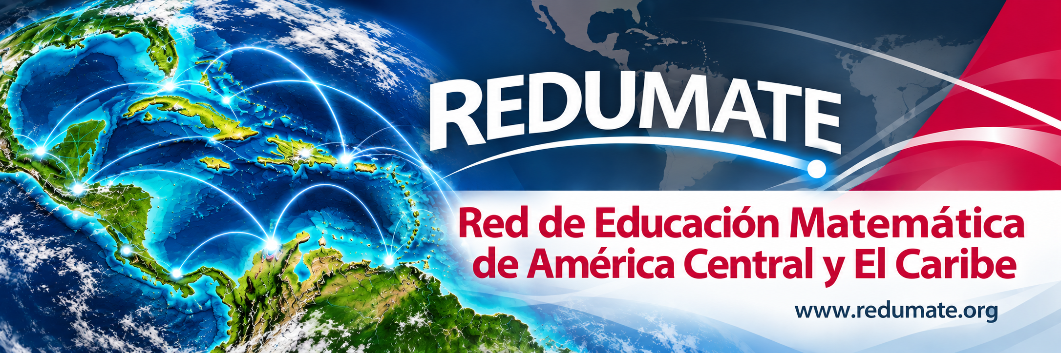 Red de Educación Matemática de América Central y El Caribe